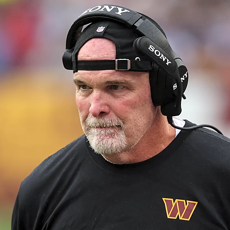 Should that debacle vs the Giants cost Dan Quinn his job? – All aTwitter