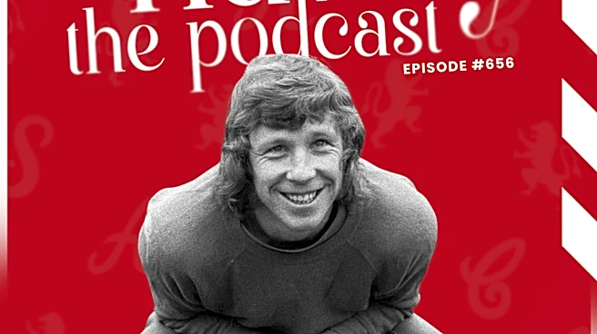 Haway The Podcast | European Memories from 1973