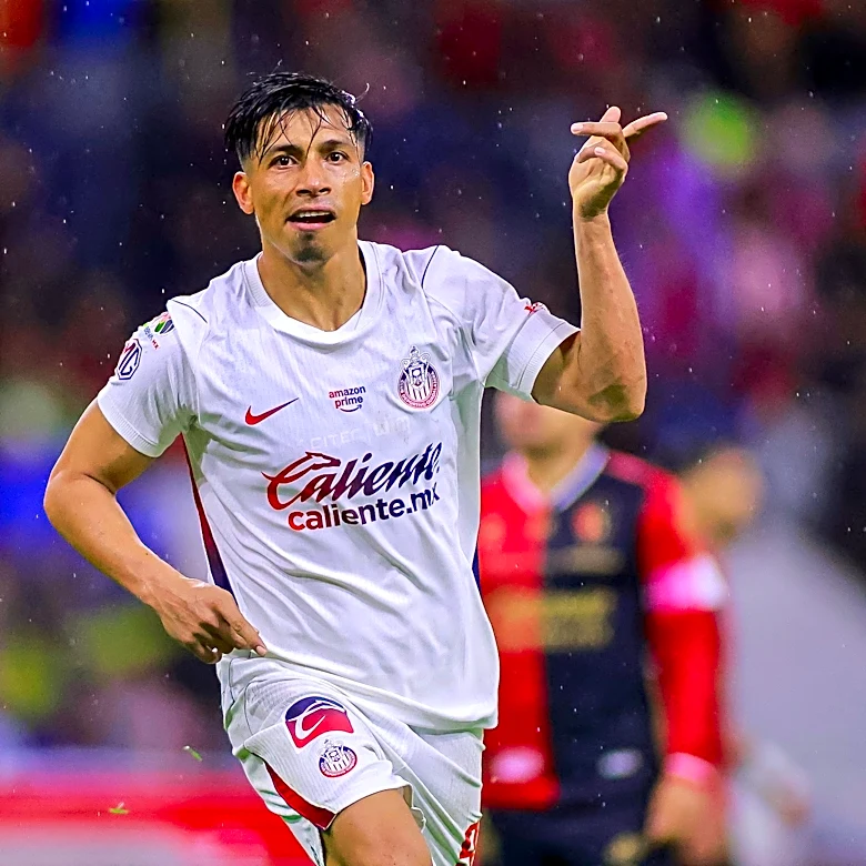 Atlas and Chivas tie in another great edition of the Clasico Tapatio