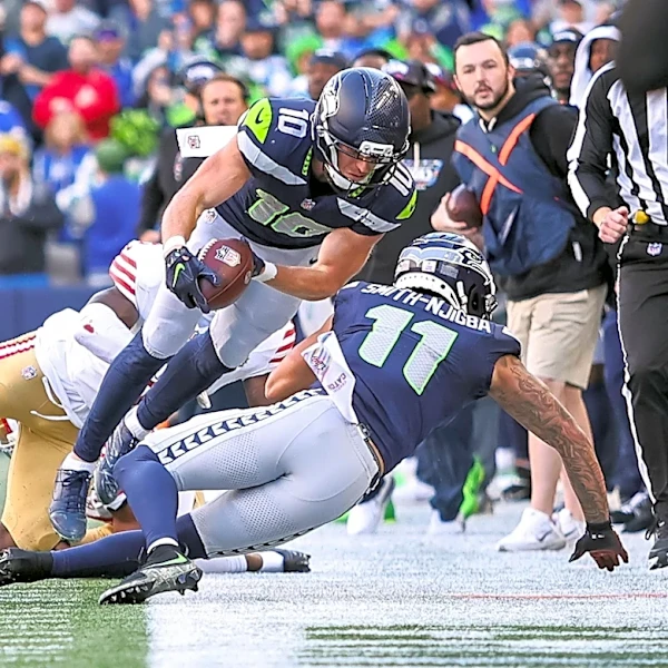 49ers News: Still coming down from the game