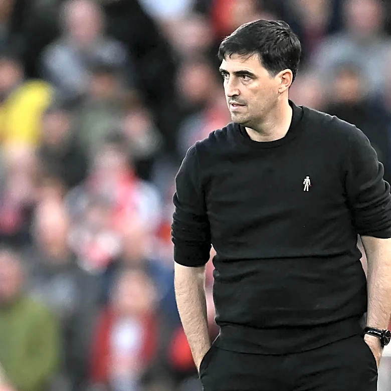 Liverpool’s Andoni Iraola faces some tough decisions