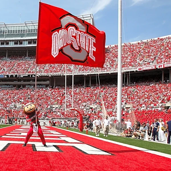 Ohio State gained ground with several recruits following Maryland win