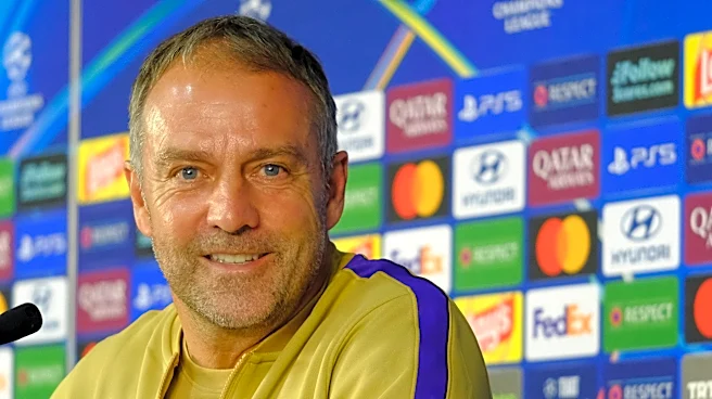 FC Barcelona News: 13 October 2026; All set for Champions League clash with Galatasaray