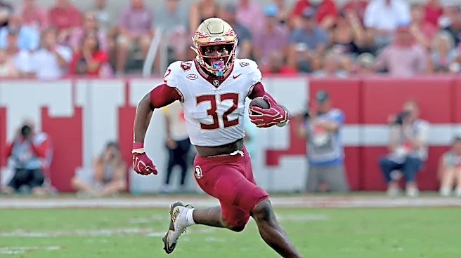 Noles News: FSU’s next challenge in snapping 11-game losing road streak is No. 3 Miami