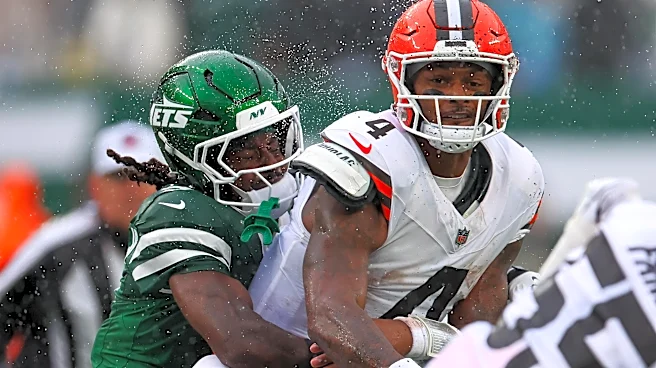 Cleveland Browns news: Picking up the pieces from an ugly loss