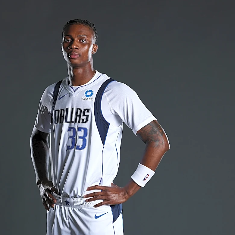Could Tobi Lawal be Derrick Jones Jr. 2.0?