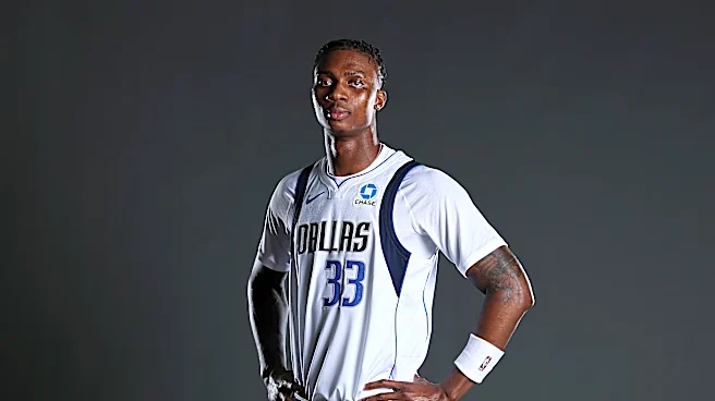 Could Tobi Lawal be Derrick Jones Jr. 2.0?
