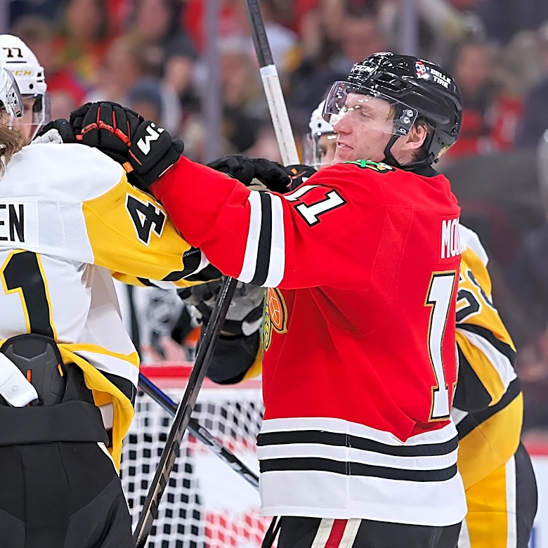 Pens Points: Road Trippin’