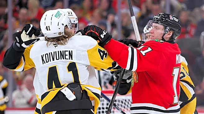 Pens Points: Road Trippin’