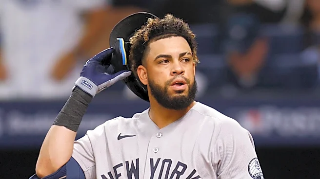Today on Pinstripe Alley – 10/13/25