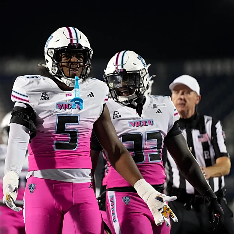 Weekday CUSA Previews: 2026 Week 7