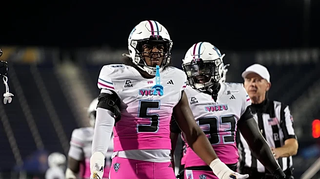 Weekday CUSA Previews: 2026 Week 7