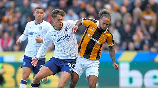 Tuesday’s Everton News: Hull reaction, Moyes Celtic link
