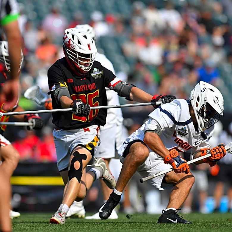 MM 10.13: 7 Maryland men’s lacrosse players participate in USA national team training camp