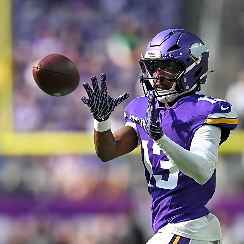 Terps in the NFL Week 5: Tai Felton steps into increased role in win against Saints