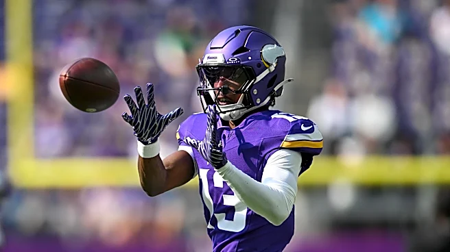 Terps in the NFL Week 5: Tai Felton steps into increased role in win against Saints