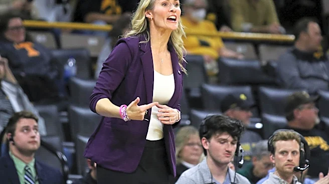Maureen Magarity returns to college sideline with Vermont