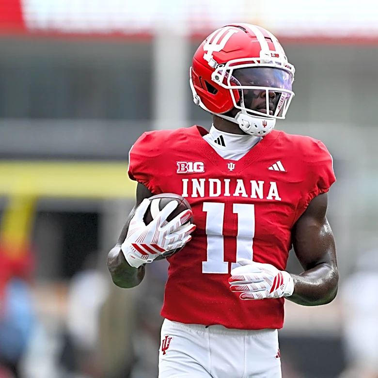 Future Hogs – Week 6: College football players who could help the Commanders