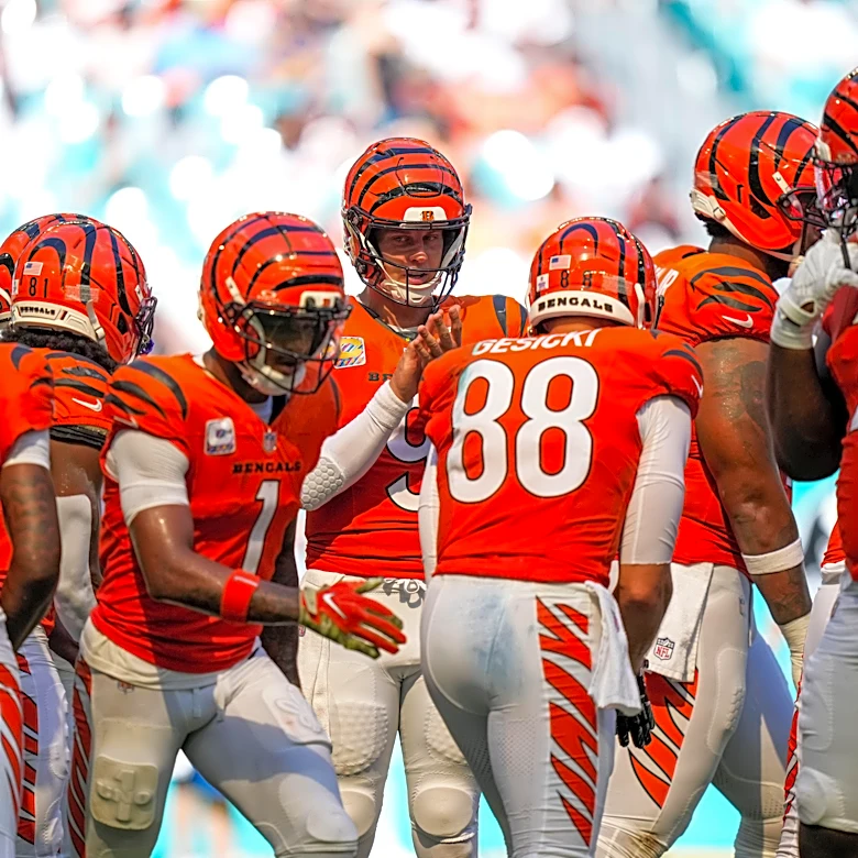Bengals Tuesday Trenches: 5 Bye Week Overreactions