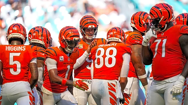 Bengals Tuesday Trenches: 5 Bye Week Overreactions