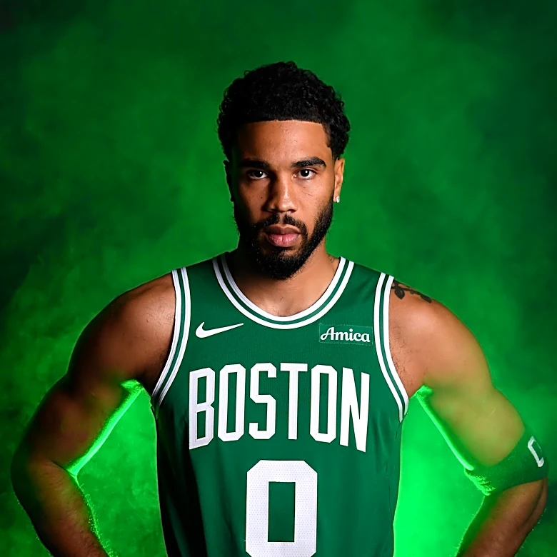 Good vibes only: Boston Celtics Season Preview
