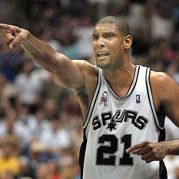 Open Thread: The Spurs have won more games than any other team during this century