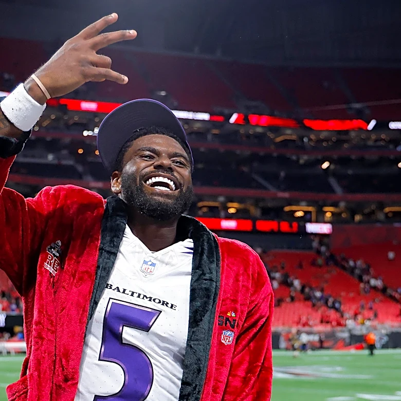 Winners and losers from Ravens’ Week 5 win over the Falcons