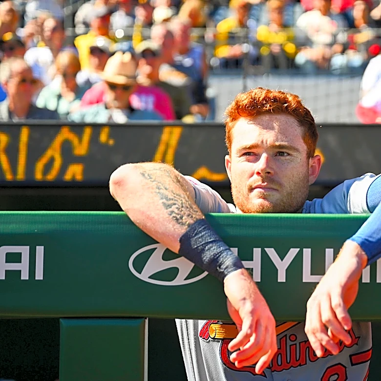 Could the Cardinals Upgrade in Center Field?