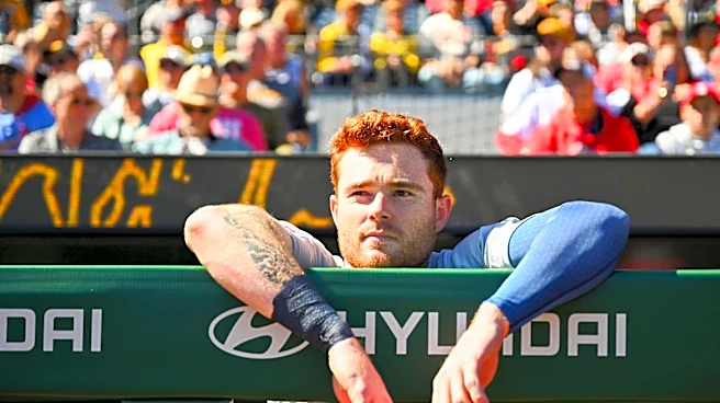 Could the Cardinals Upgrade in Center Field?