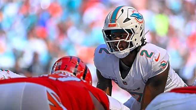Miami Dolphins news: Malik Willis under the microscope