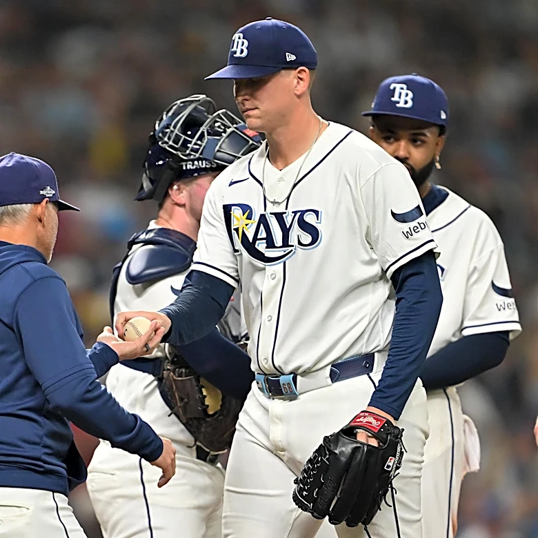 Orioles news: A rough day for former O’s pitchers