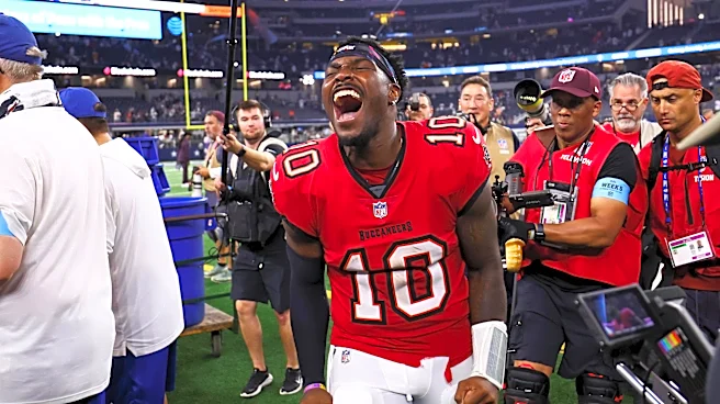 Tampa Bay Buccaneers news: Bucs getting ready to host Steelers