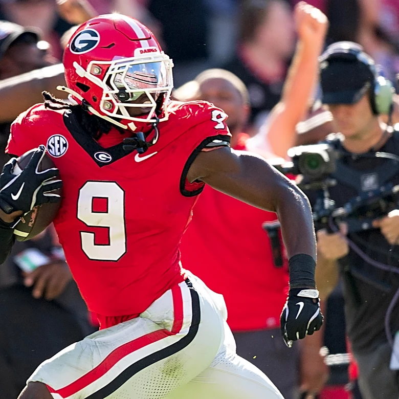 Carolina Panthers 2027 NFL Draft Prospect Profile: Chris Cole