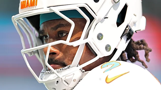 Miami Dolphins reactions: Tuesday thoughts with The Earl