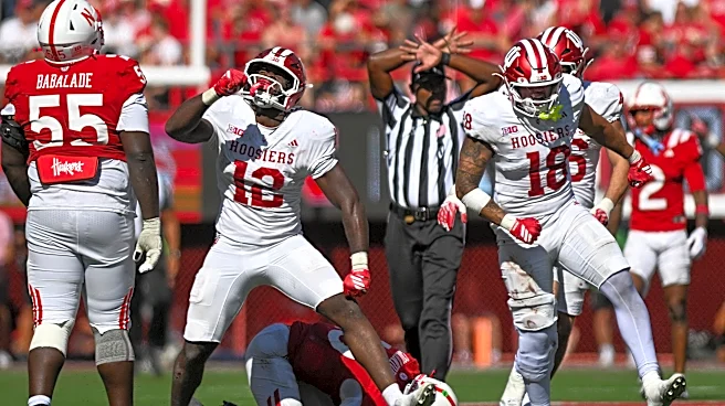 Crimson Crank: Nitpicking Indiana’s 20-17 win at Nebraska