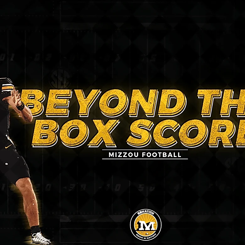 Beyond The Box Score: Slop It Up!