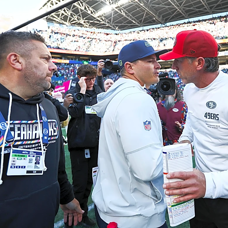 NFC West Recap: 49ers take two-game lead; Seahawks, Cardinals, and Rams lose