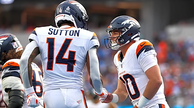 Broncos at Chargers: The No Bull Review