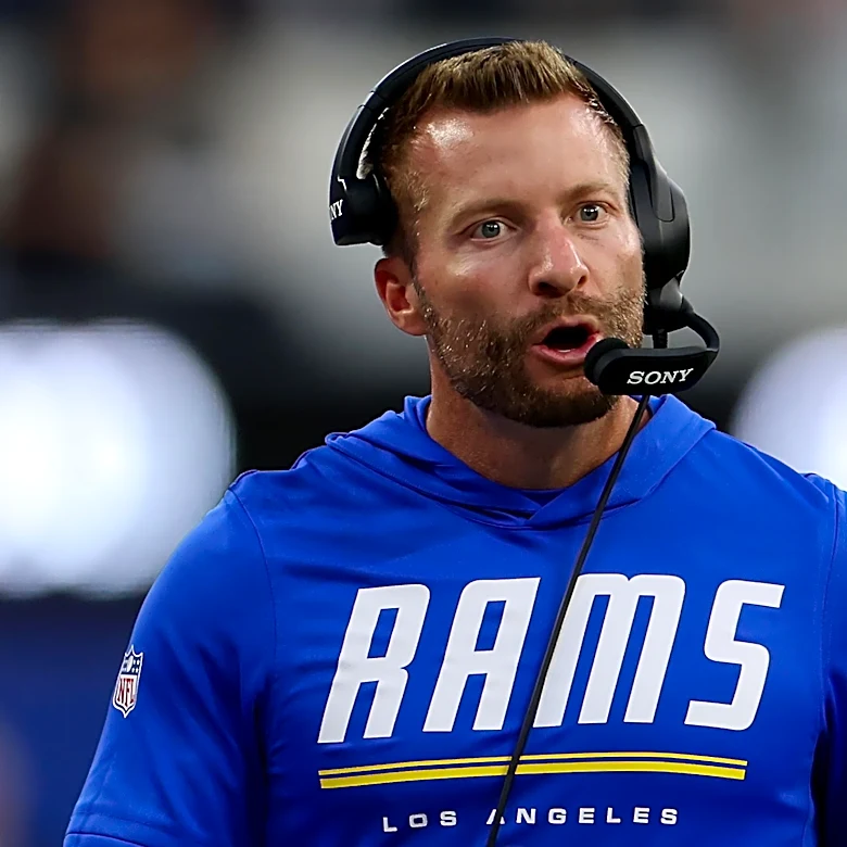 Rams failed to close out for second time in 2026 on Monday