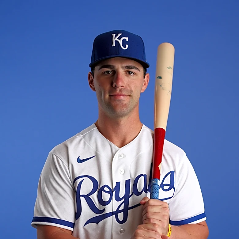 Kansas City Royals News: Carson Roccaforte breakout possible next season