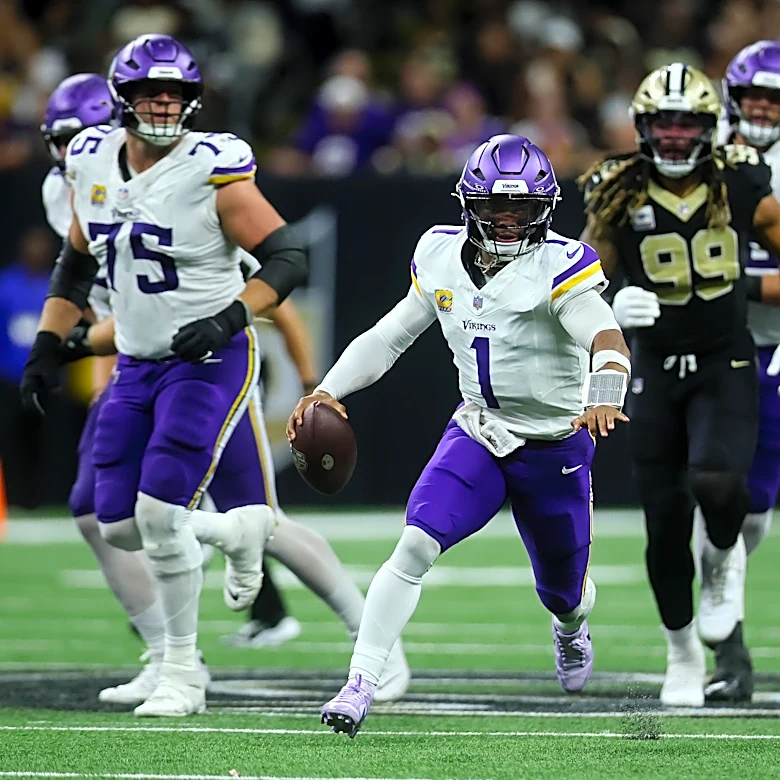 NFC South Week 5 Review: The picture remains muddy