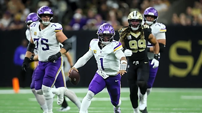 NFC South Week 5 Review: The picture remains muddy