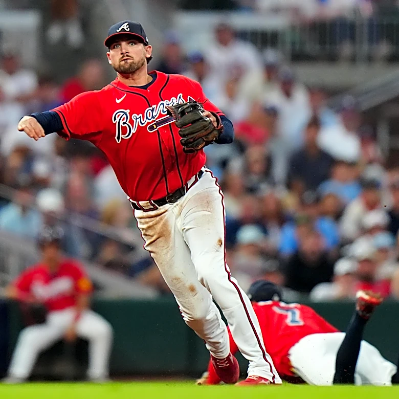 Braves News: Austin Riley, Acquiring Arms, More