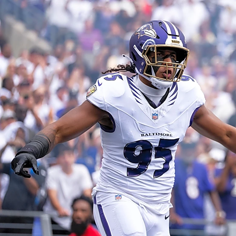 Rebels in the Pros: NFL Week 5