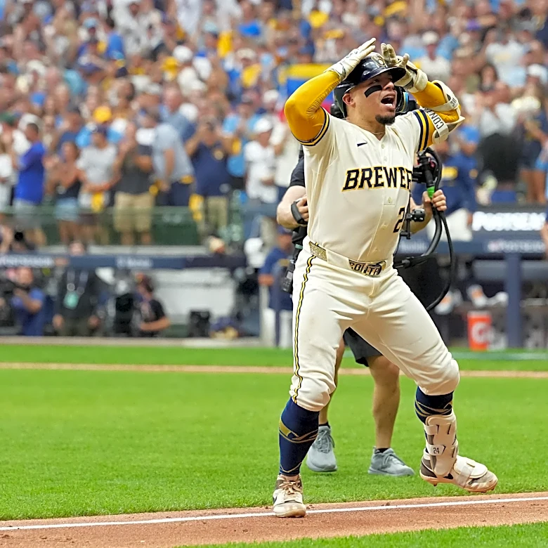 Mets Morning News: Brewers, Guardians win their LCS games