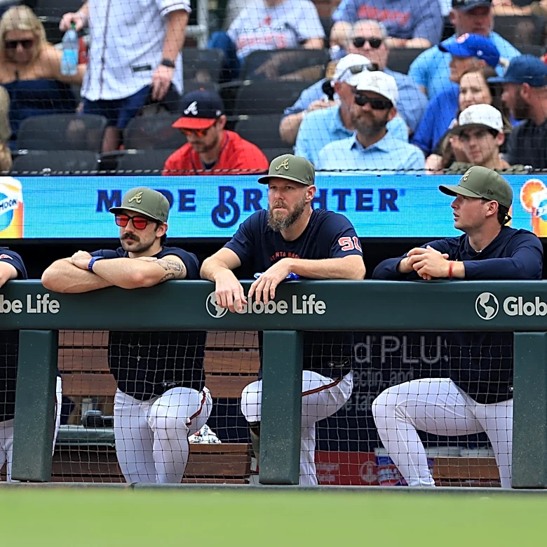 How many starting pitchers will the Braves add this offseason?