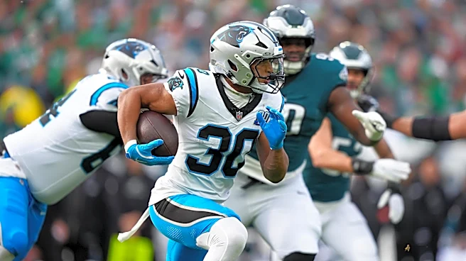 Ask Brian: On to Eagles week!