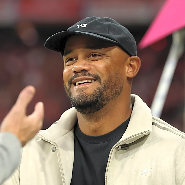 Midweek Warm-up: Vincent Kompany needs to weather the rotational storm to achieve great things at Bayern Munich this season