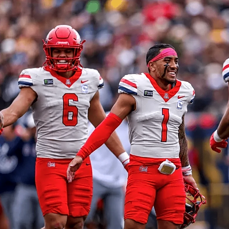 A look at Arizona’s Pro Football Focus grades through first half of 2026 season