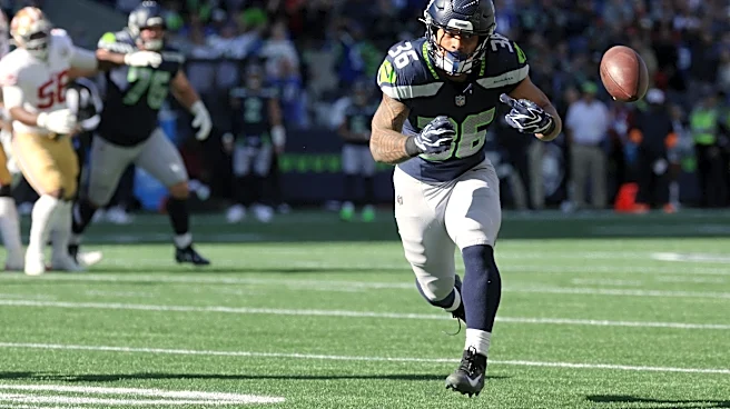 Seahawks News: Will the Seahawks make any big in-season changes?